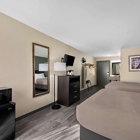 Quality Inn Fort Myers - Cape Coral Экстерьер фото