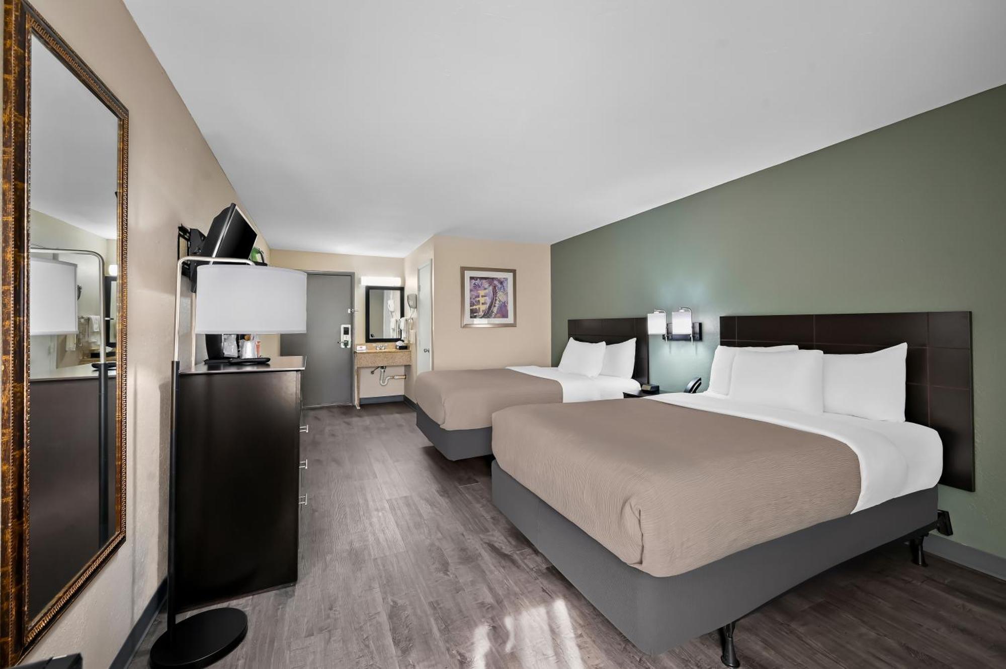 Quality Inn Fort Myers - Cape Coral Экстерьер фото