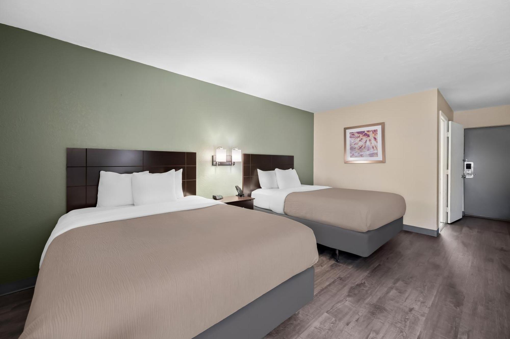Quality Inn Fort Myers - Cape Coral Экстерьер фото