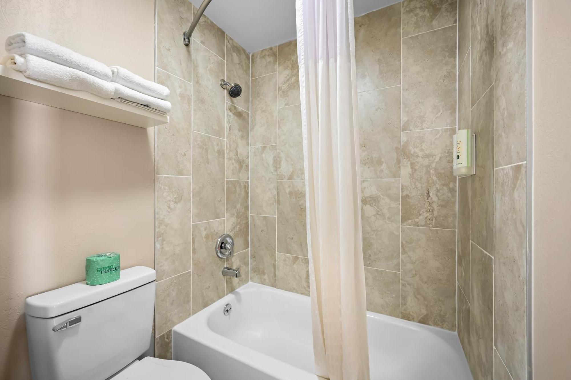 Quality Inn Fort Myers - Cape Coral Экстерьер фото