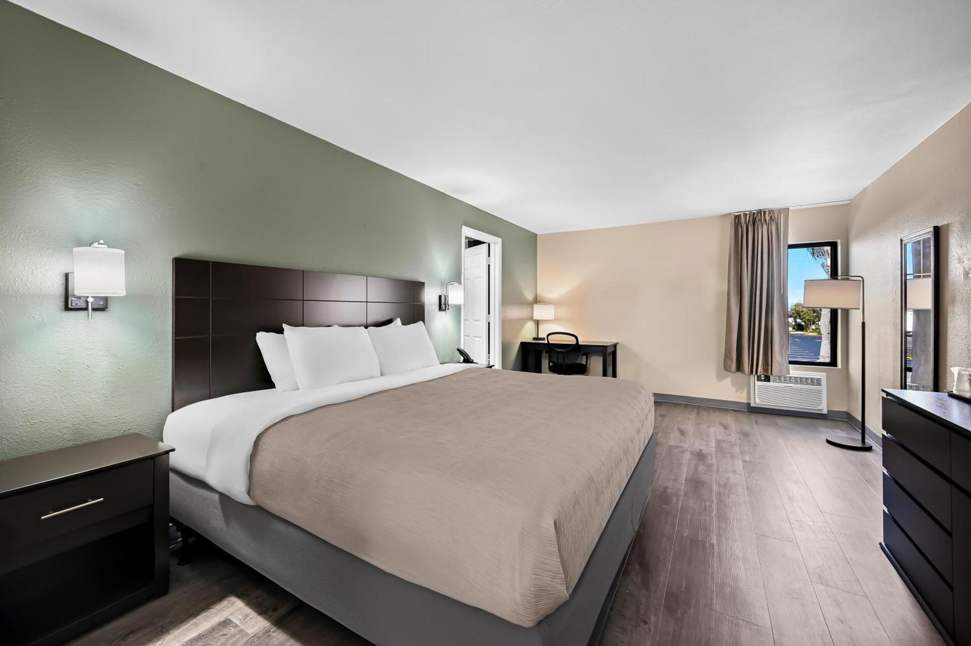 Quality Inn Fort Myers - Cape Coral Экстерьер фото