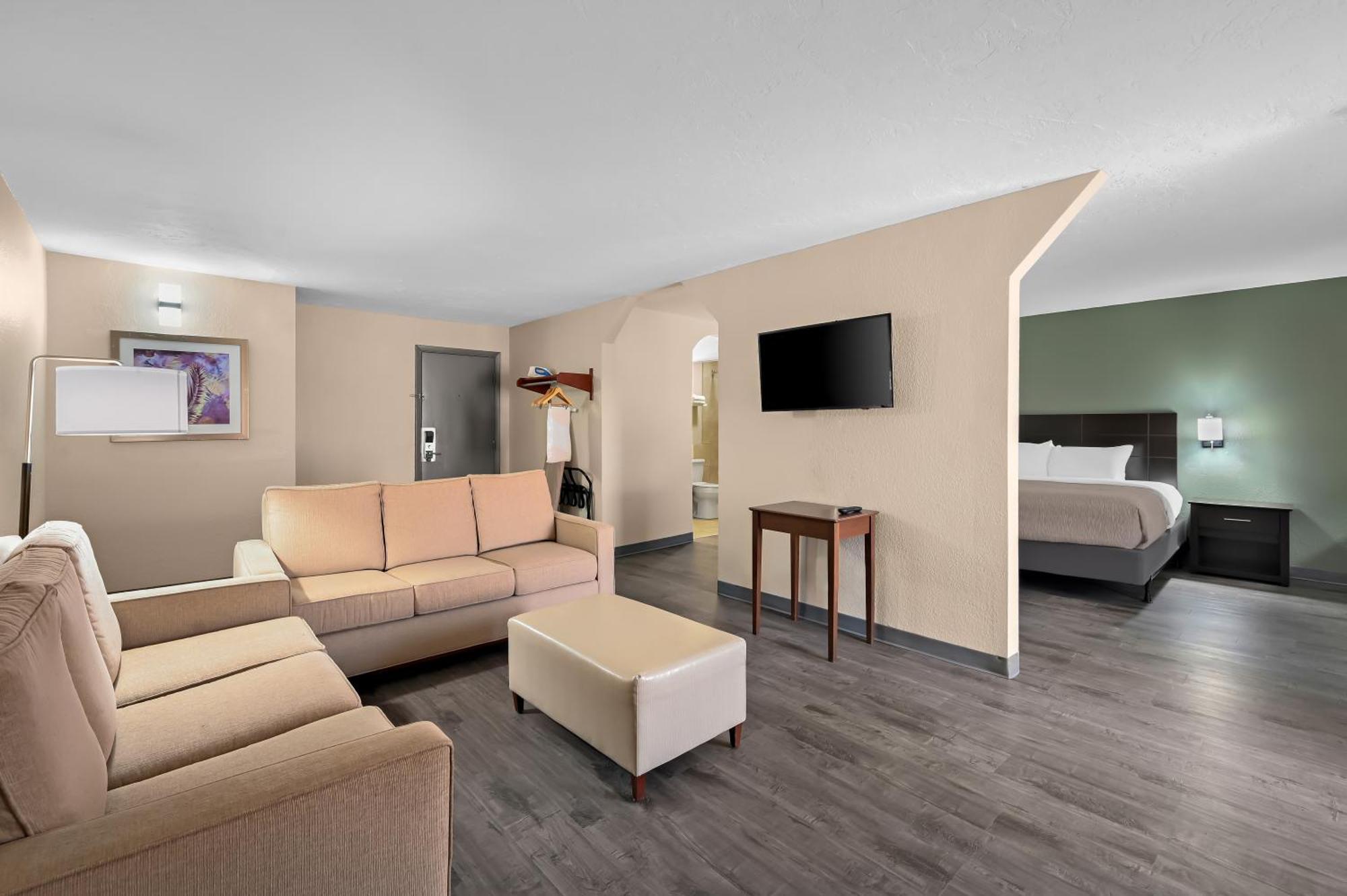 Quality Inn Fort Myers - Cape Coral Экстерьер фото