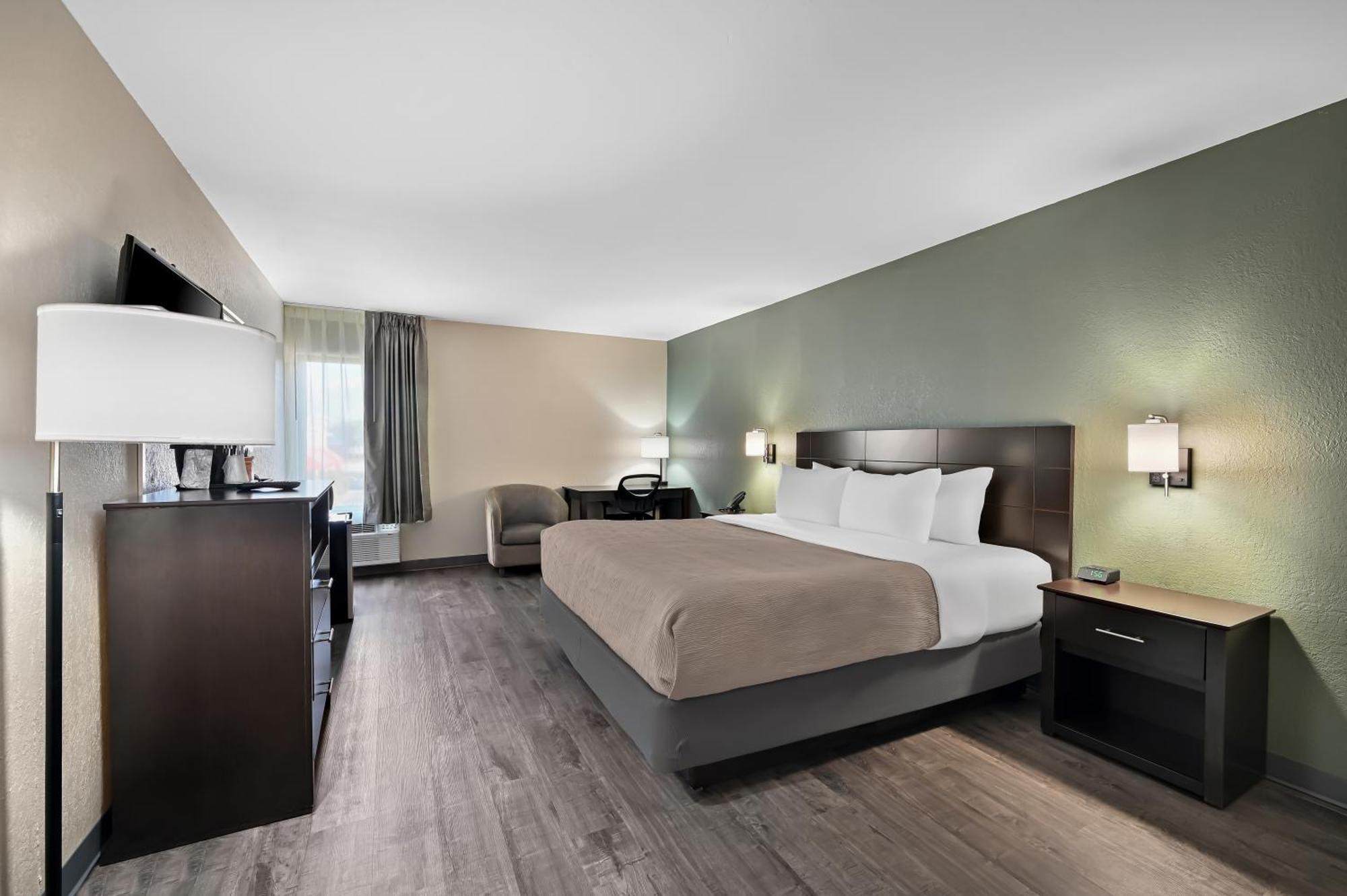 Quality Inn Fort Myers - Cape Coral Экстерьер фото