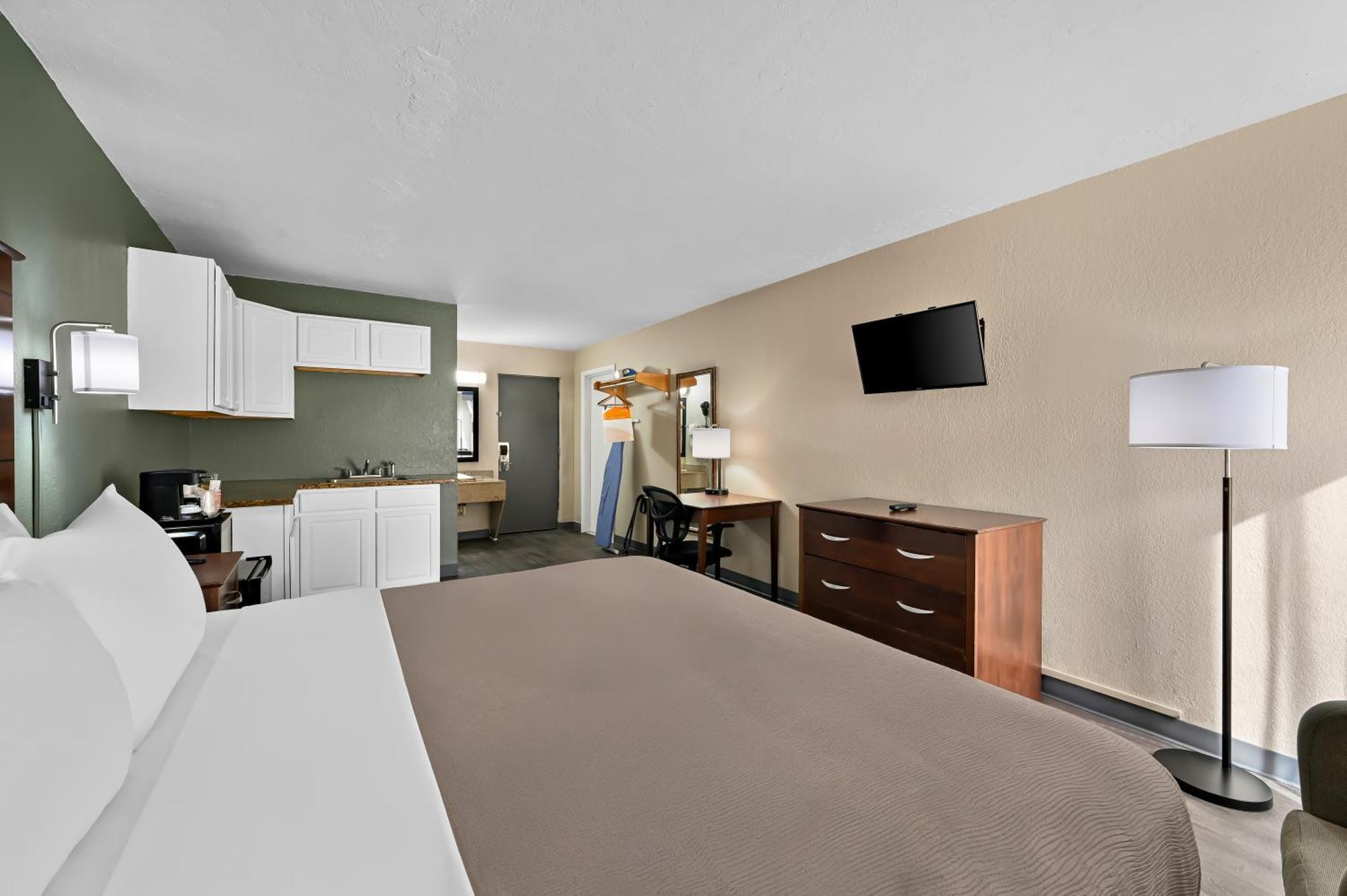 Quality Inn Fort Myers - Cape Coral Экстерьер фото