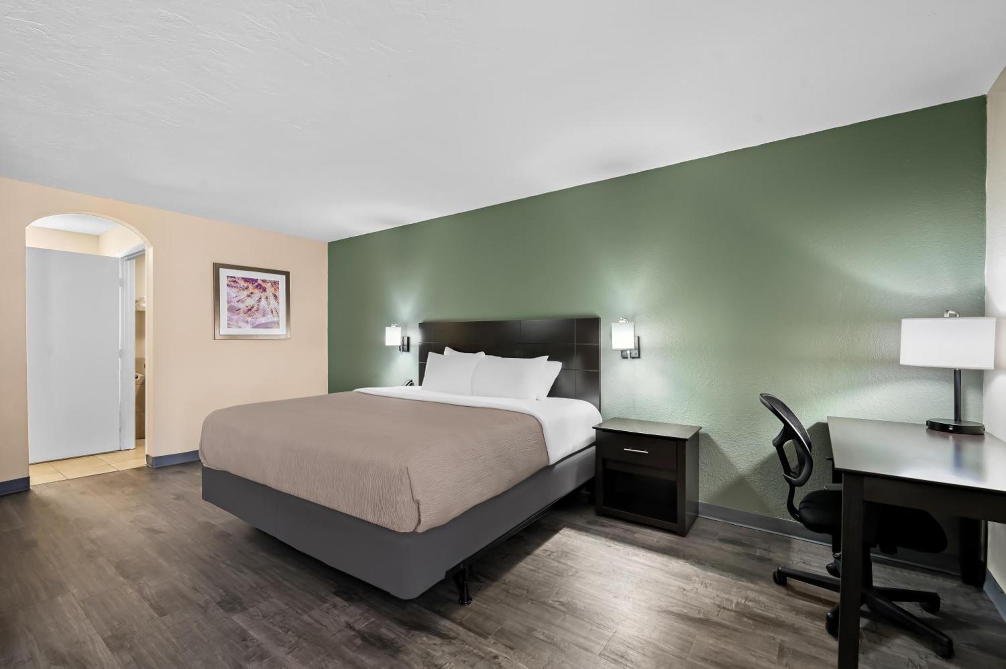 Quality Inn Fort Myers - Cape Coral Экстерьер фото