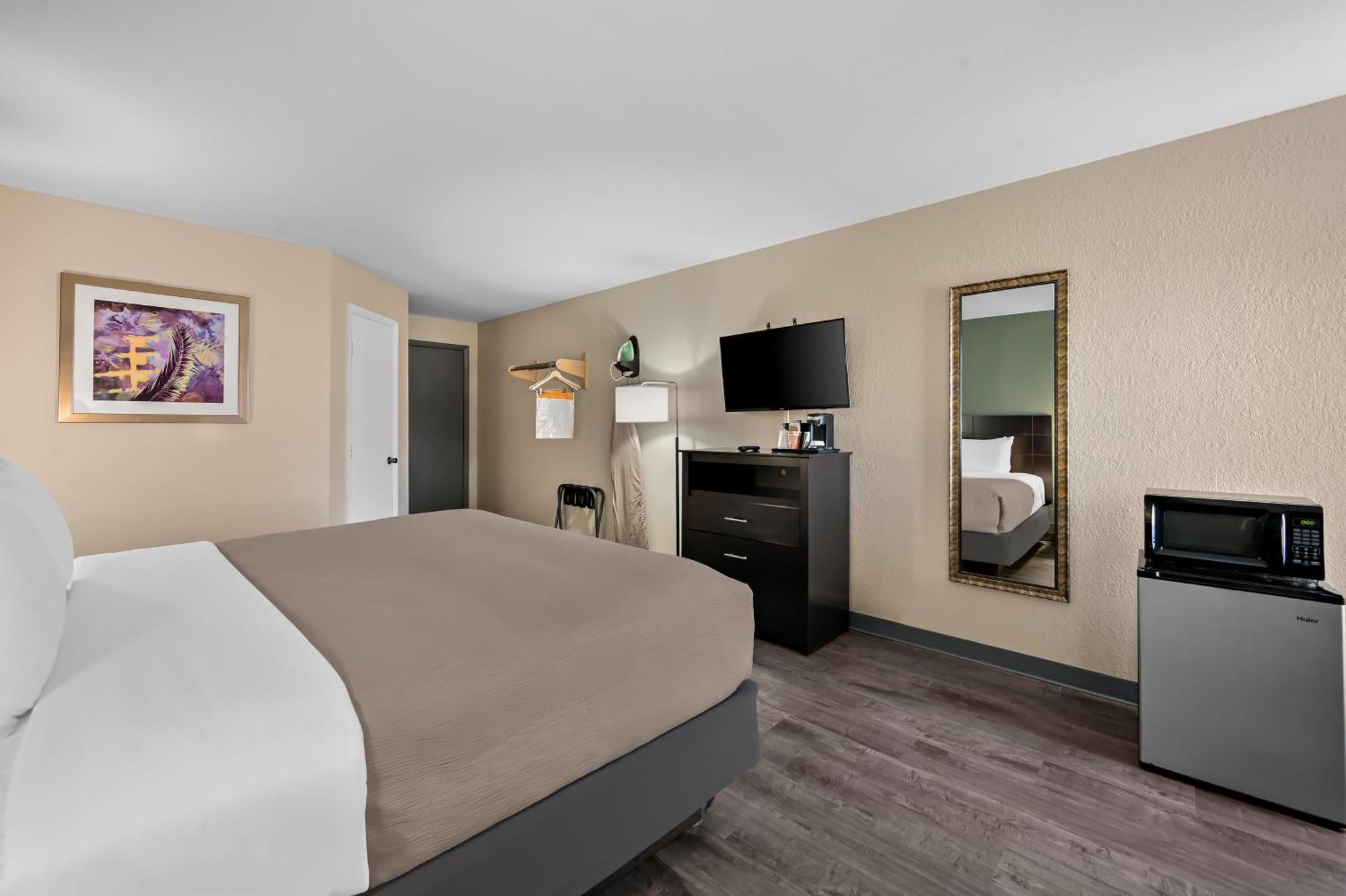 Quality Inn Fort Myers - Cape Coral Экстерьер фото