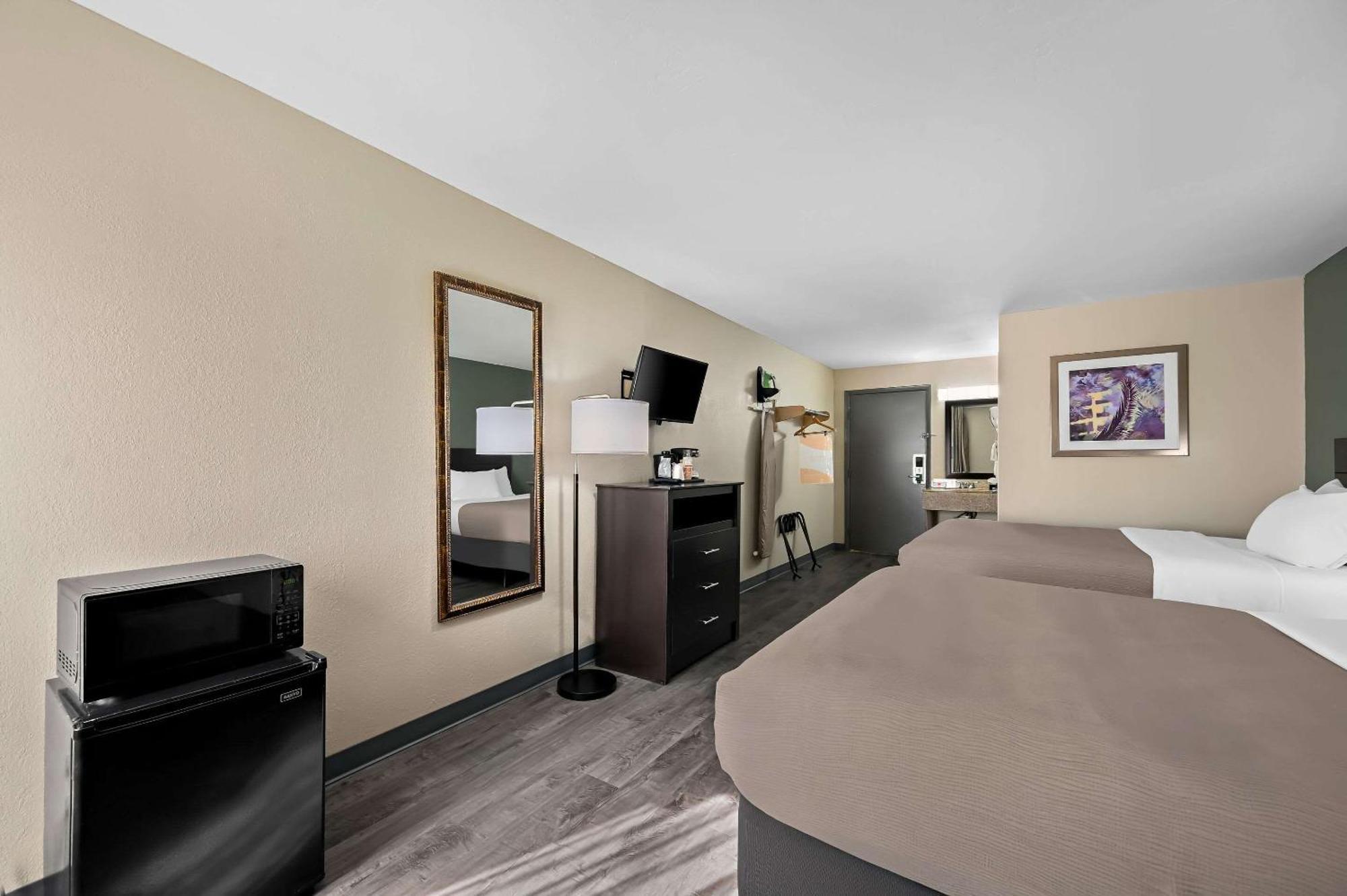 Quality Inn Fort Myers - Cape Coral Экстерьер фото
