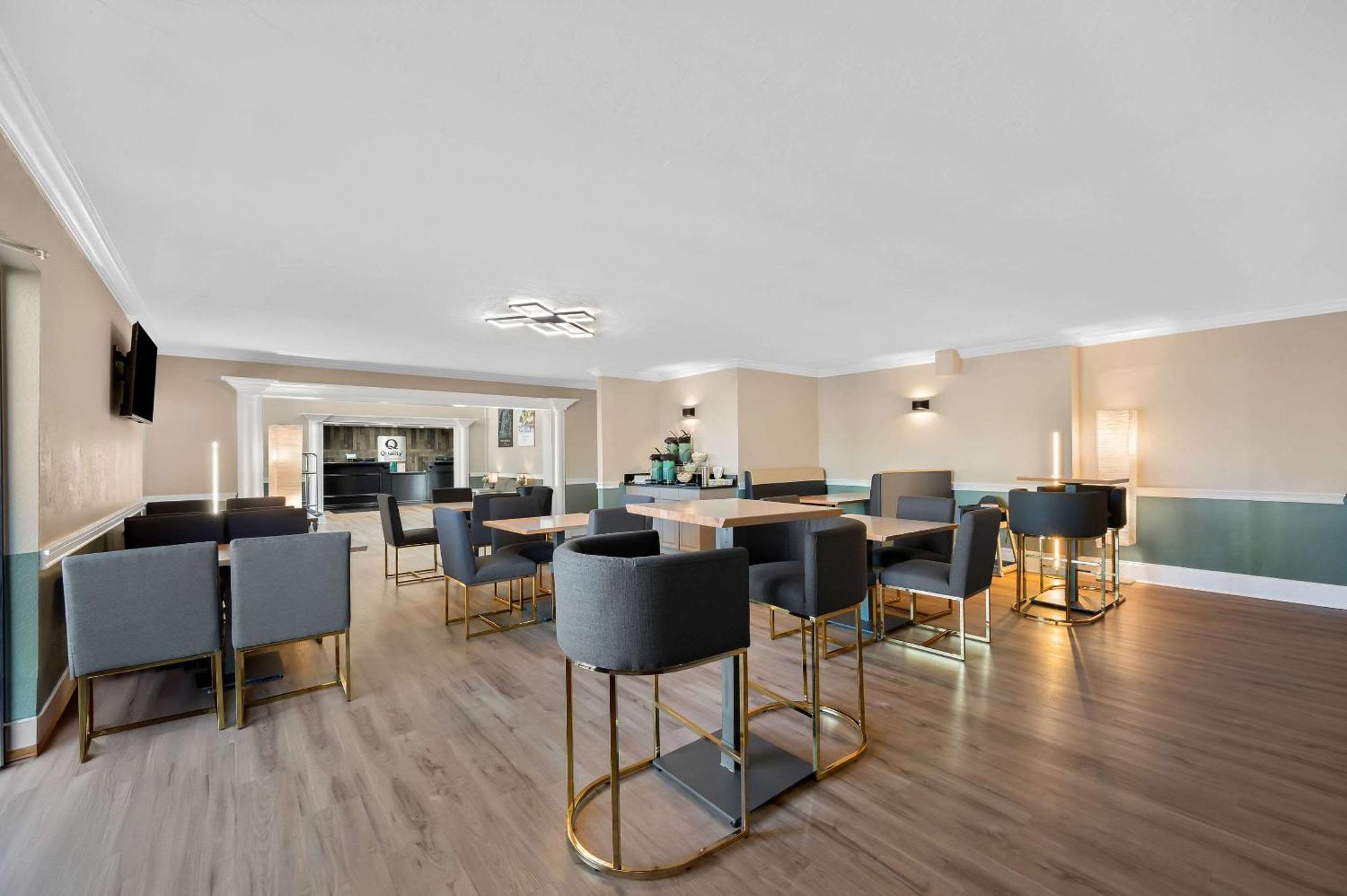 Quality Inn Fort Myers - Cape Coral Экстерьер фото