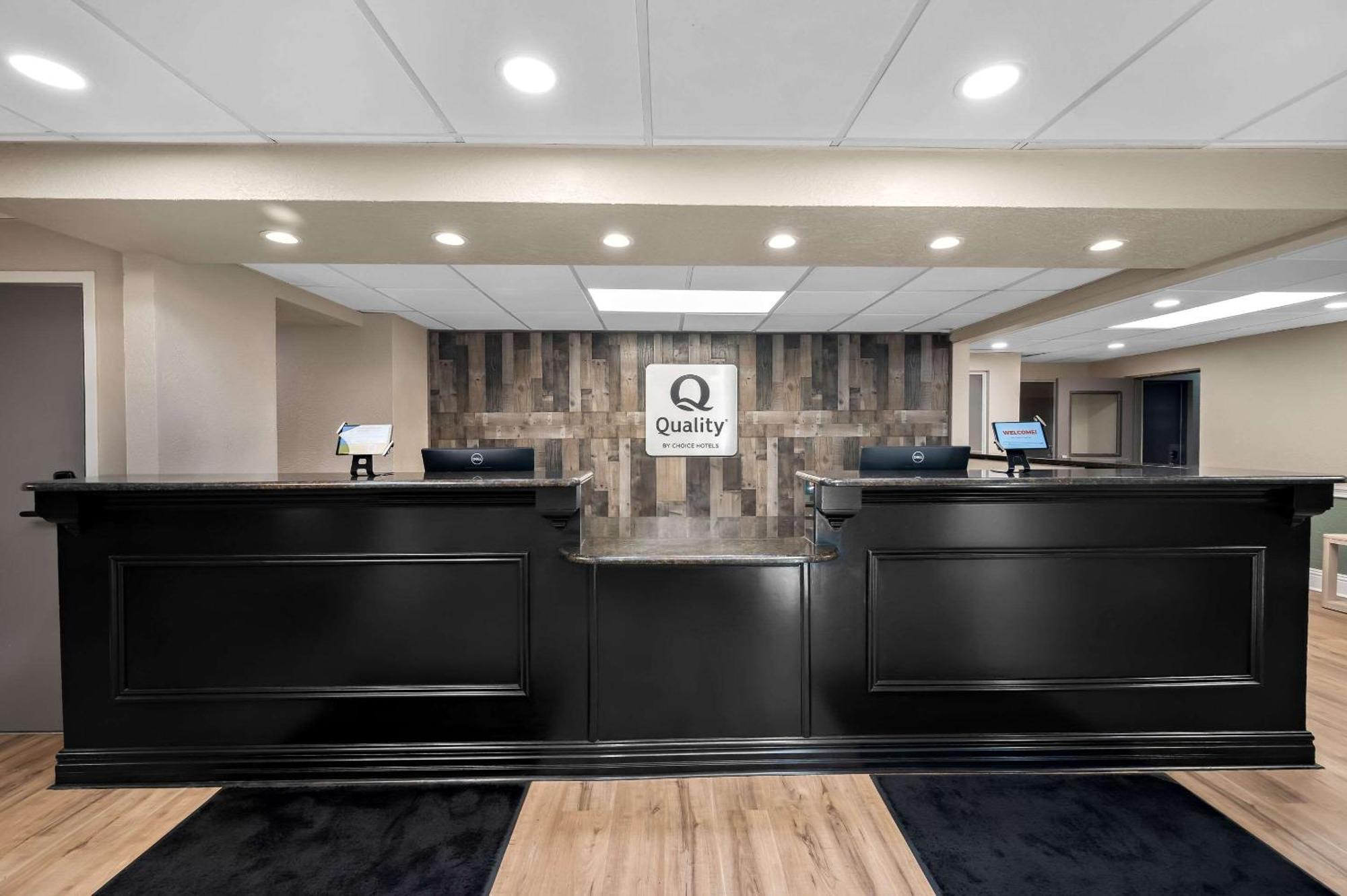 Quality Inn Fort Myers - Cape Coral Экстерьер фото