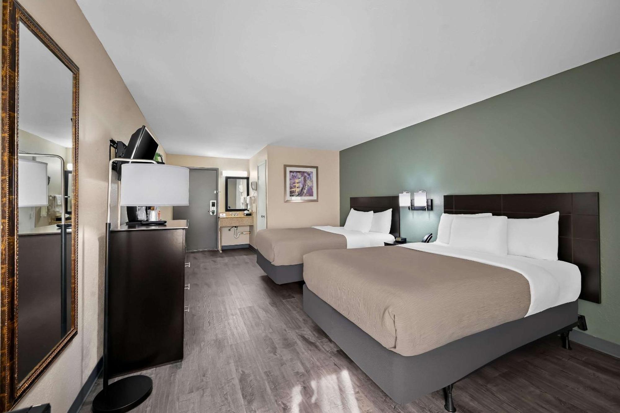 Quality Inn Fort Myers - Cape Coral Экстерьер фото
