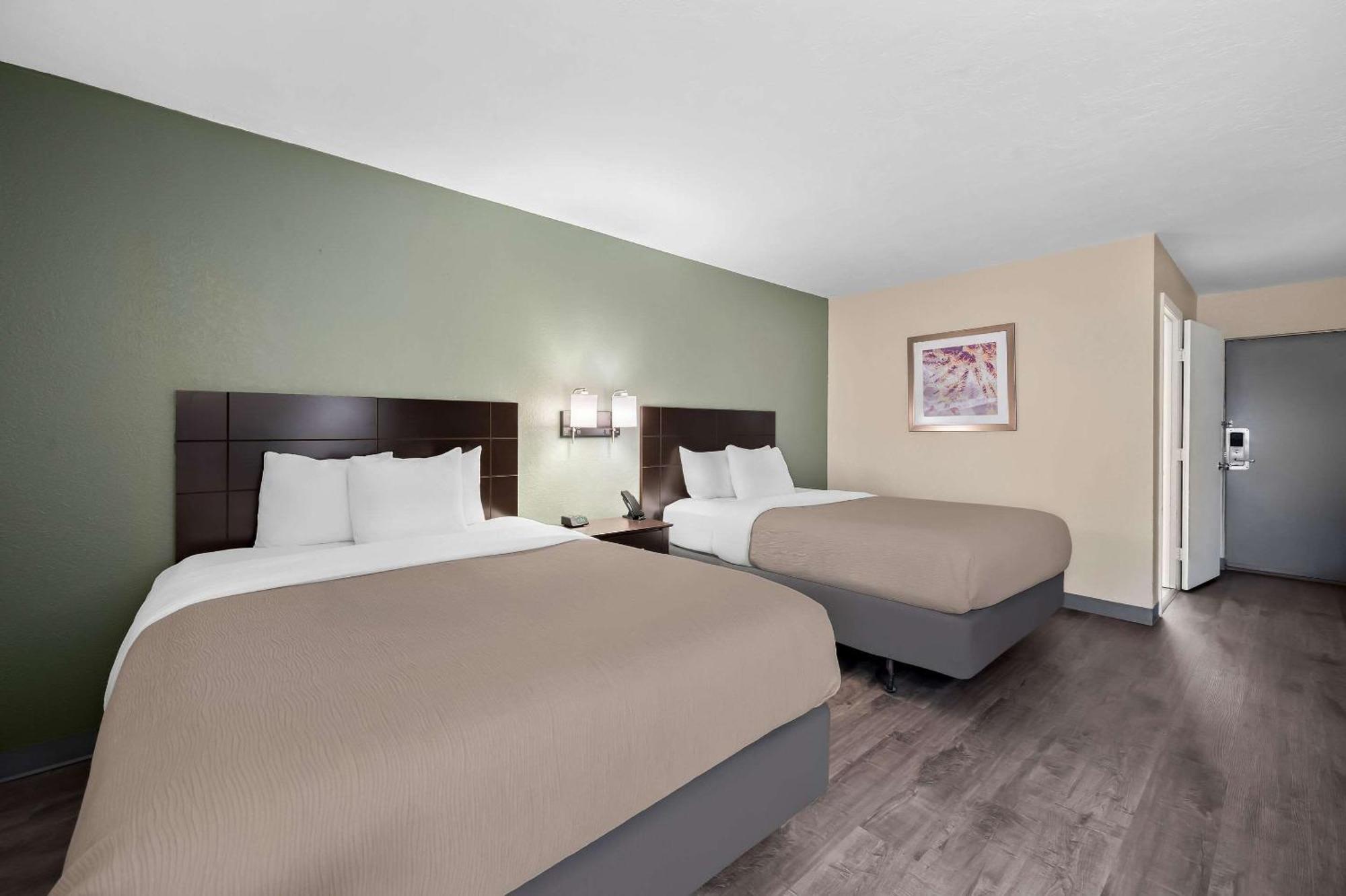 Quality Inn Fort Myers - Cape Coral Экстерьер фото