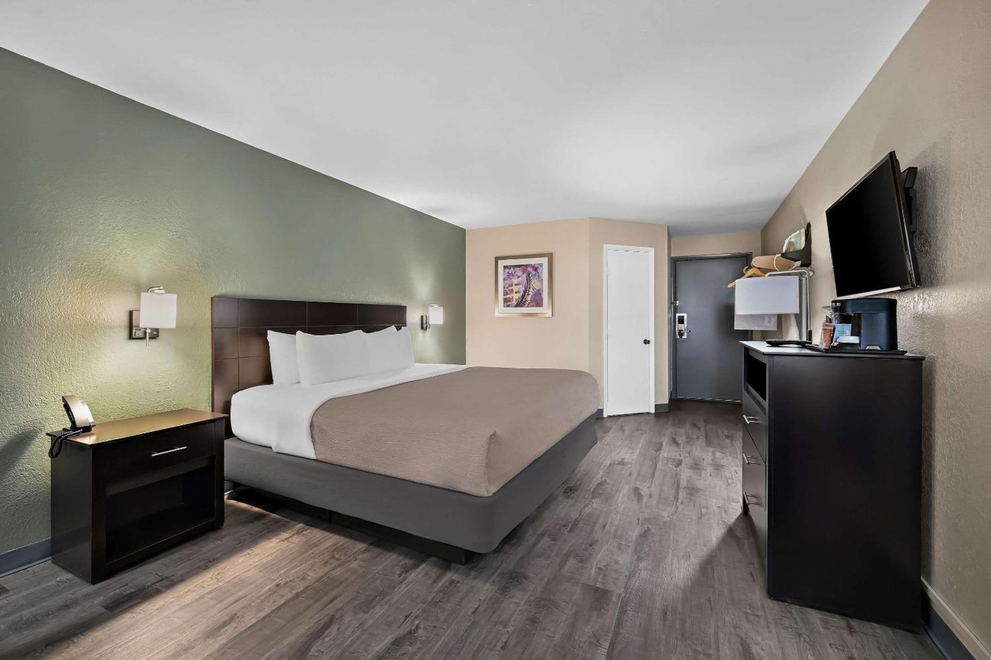 Quality Inn Fort Myers - Cape Coral Экстерьер фото