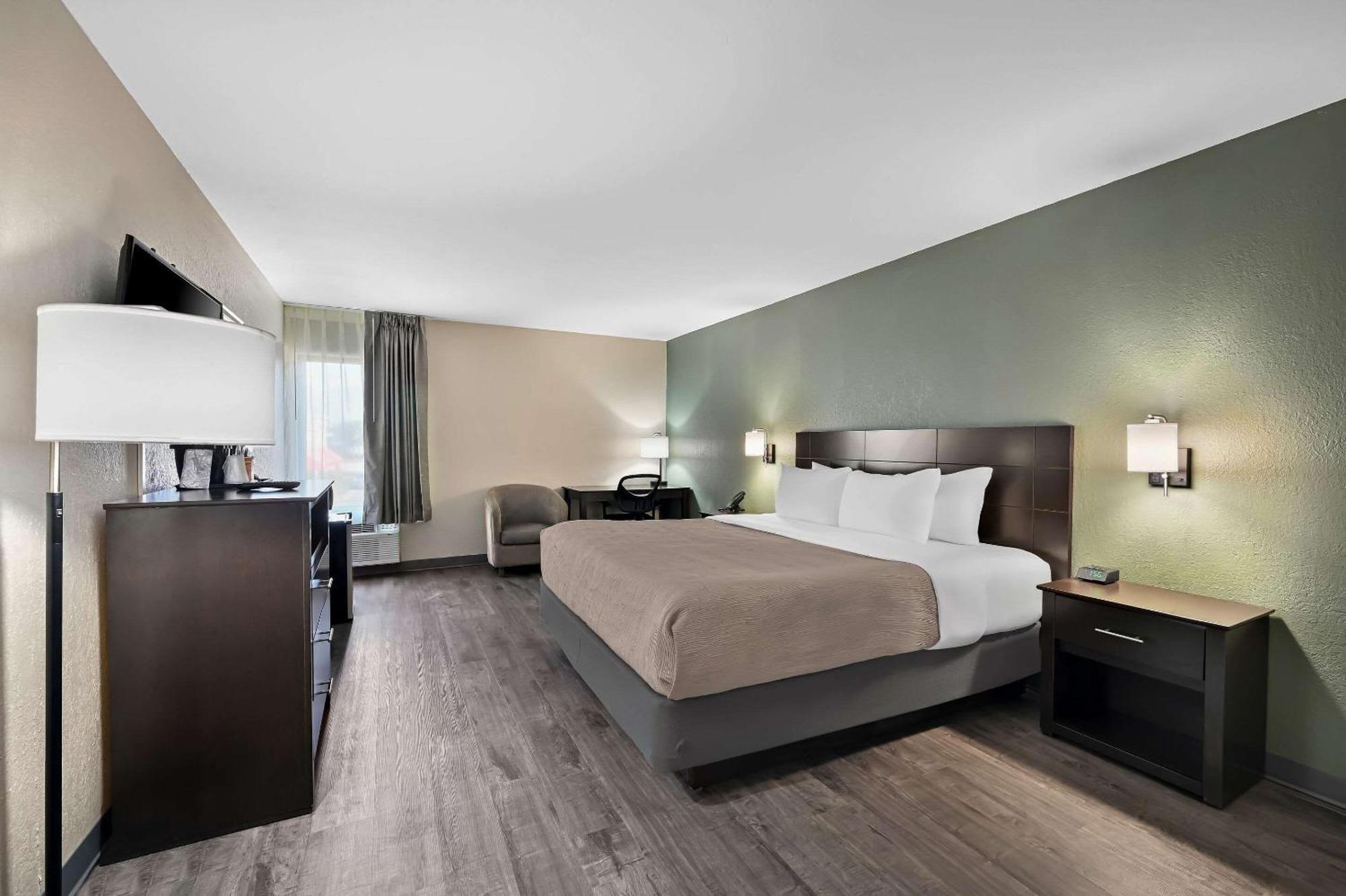 Quality Inn Fort Myers - Cape Coral Экстерьер фото