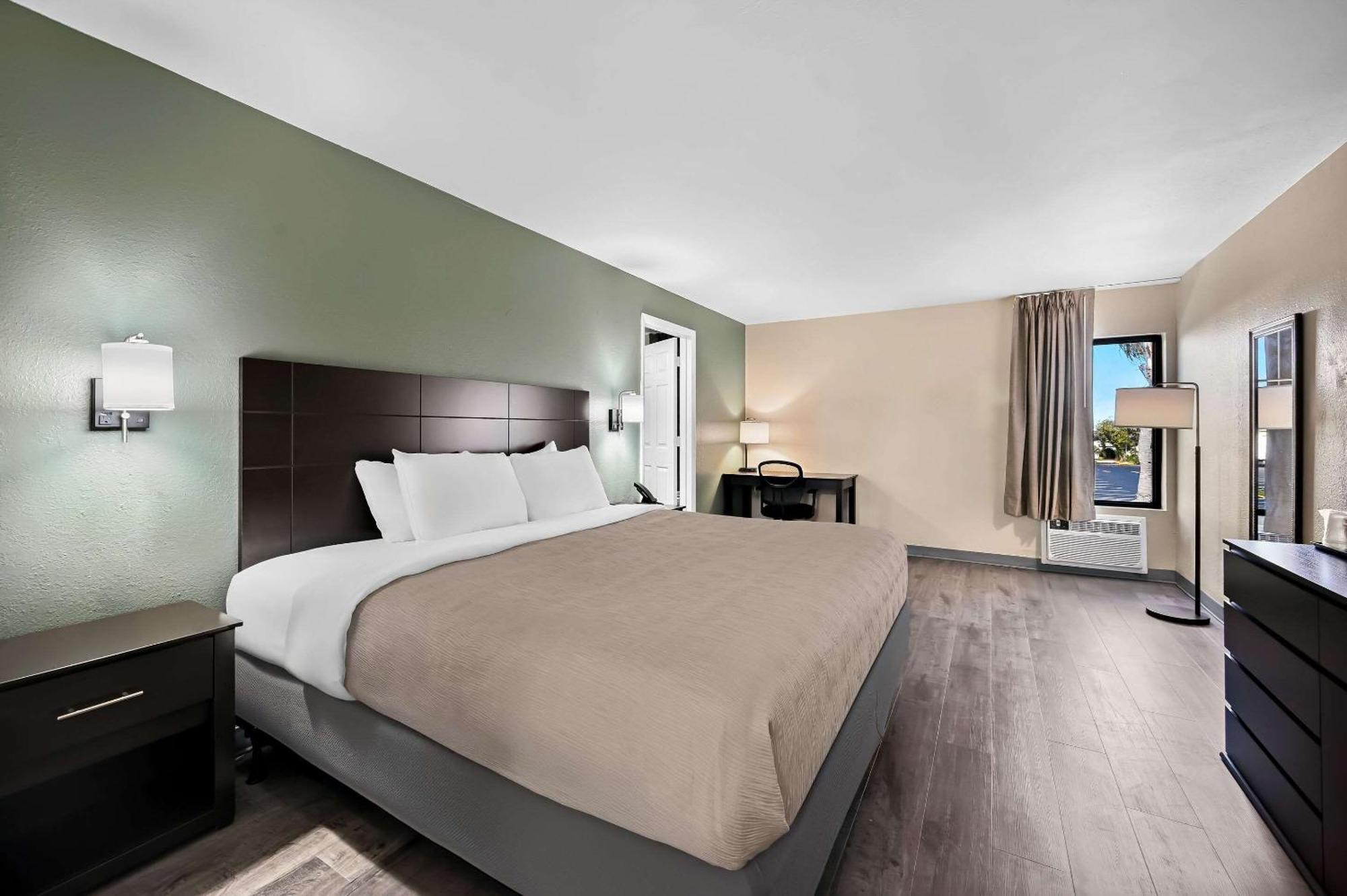 Quality Inn Fort Myers - Cape Coral Экстерьер фото